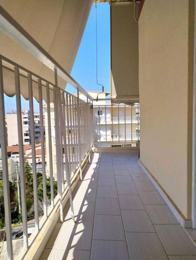 Stylish -Modern Apartment Heart Of Marousi Athènes Extérieur photo