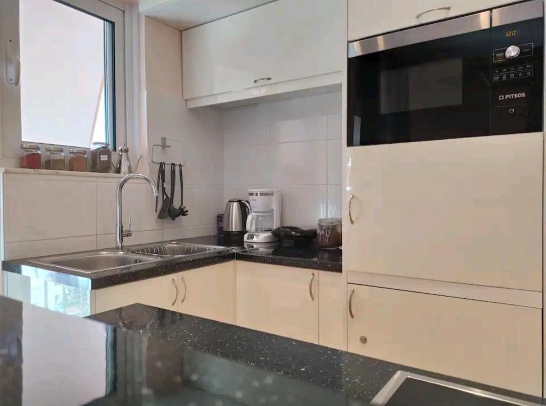 Stylish -Modern Apartment Heart Of Marousi Athènes Extérieur photo