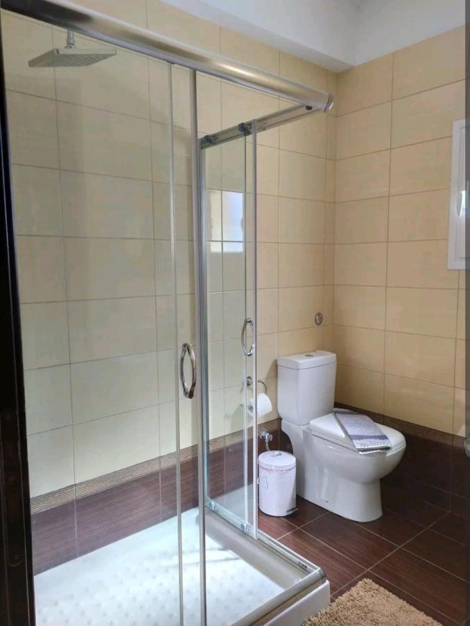 Stylish -Modern Apartment Heart Of Marousi Athènes Extérieur photo
