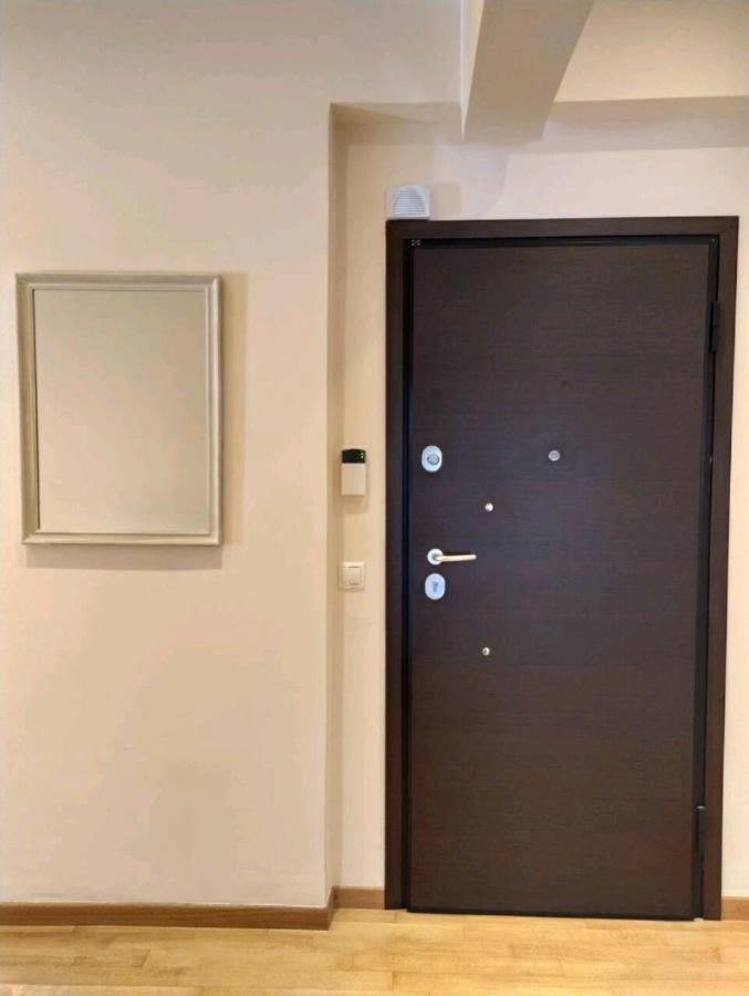 Stylish -Modern Apartment Heart Of Marousi Athènes Extérieur photo