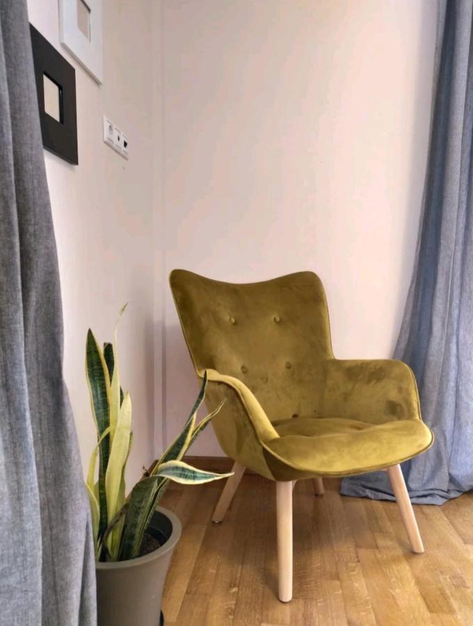 Stylish -Modern Apartment Heart Of Marousi Athènes Extérieur photo