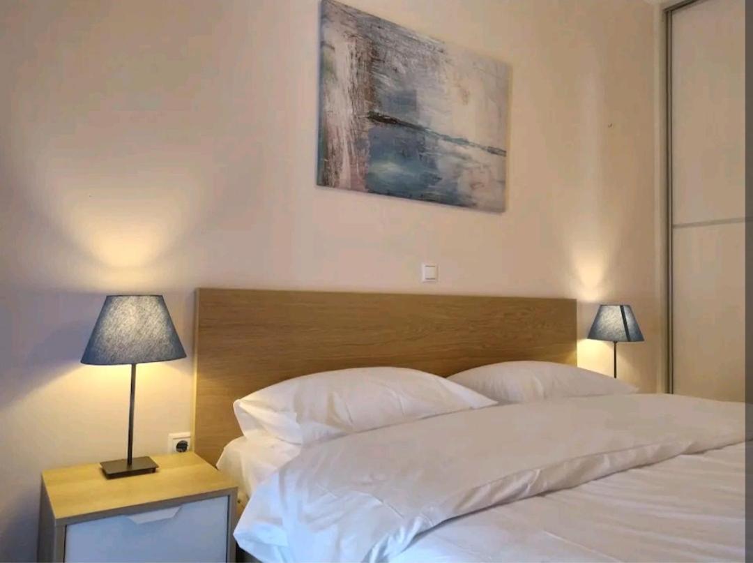 Stylish -Modern Apartment Heart Of Marousi Athènes Extérieur photo